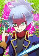 キャンディーなめながらだって