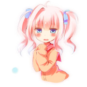 おりじなるちゃん