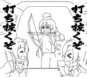 ラブライブ観始めました