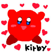 KIRBY(｀･ω･´)