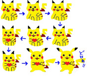 PIKACHU(๑◕ܫ◕๑)