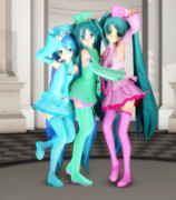 ナースならぶおんとTacさん