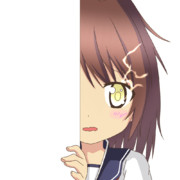 ちらっと古鷹さん改二 その2