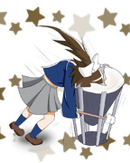マウリシオ カーゲル ニコニコ静画 イラスト