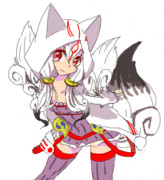 ががっとなヾ( ・ｗ・)ﾉ゛