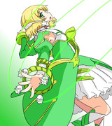 犬吠埼樹 妹ちゃん