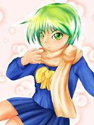 清川さん 誕生日おめでたい