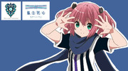 七宮智音 ニコニコ静画 イラスト