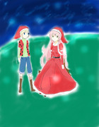 妖精さんのクリスマス