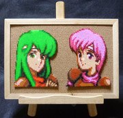 ぎゅっ！としたくなる末っ子