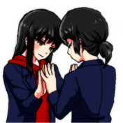 紅林遊月 ニコニコ静画 イラスト