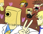 GGXrd発売なのでパパっと