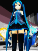 えっちゃんの髪の毛のなぞ