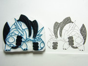 No.360 メガラグラージ