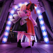 イルミネーション