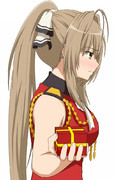 甘城ブリリアントパーク ニコニコ静画 イラスト