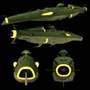 シュルツ大佐と共に！