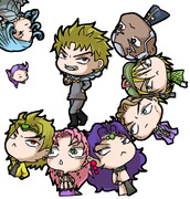 ディオ(文字なし)