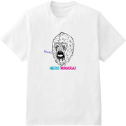 ニコ生LOVETシャツ エントリーNO.3「膿沸きLOVE」（男女兼用）