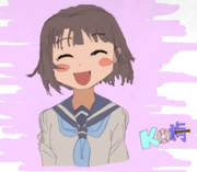 鈴川小梅 ニコニコ静画 イラスト