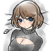九条緋那子 ニコニコ静画 イラスト