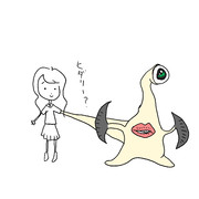 ミギー ニコニコ静画 イラスト