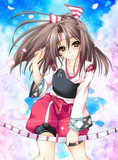葵 比呂 さんのイラスト一覧 ニコニコ静画 イラスト