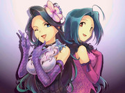 礼子さんとあずささん