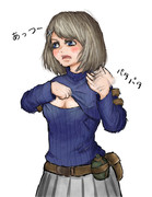 話題のタートルネック