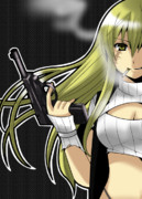 マリサ・ルーラー