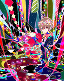 すもも さんのイラスト一覧 ニコニコ静画 イラスト