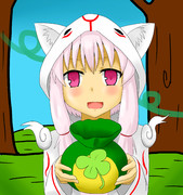 ガガさんルート「お弁当」