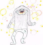 例のタートルネックジャミラ