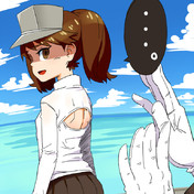 正しい間違いかた ニコニコ静画 イラスト