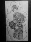 こんな絵誰が好き好んで見るのだろうか謎