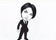 Hyde ニコニコ静画 イラスト