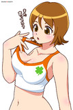 成長期ゆうゆうさん