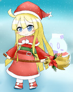 サンタウィッチ