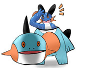 着ぐるみの中の人