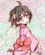 月火ちゃんﾟ+.(◕ฺ ω◕ฺ )ﾟ+.