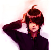 ありゃりゃりゃりゃさん