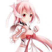安芸真鈴 ニコニコ静画 イラスト