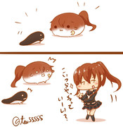 ワンドロ すくすく文月