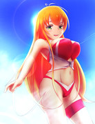 ツルマキーナ・マキ