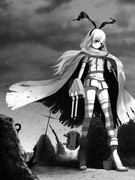 【C87】帰還兵島風