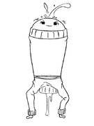 タートルネック