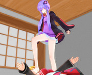 我々の業界ではご褒美です！