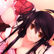 楚南恭子 ニコニコ静画 イラスト
