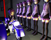 GHOST in The "Default" 2