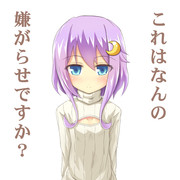 こんなの着せるしかないじゃんッ！！